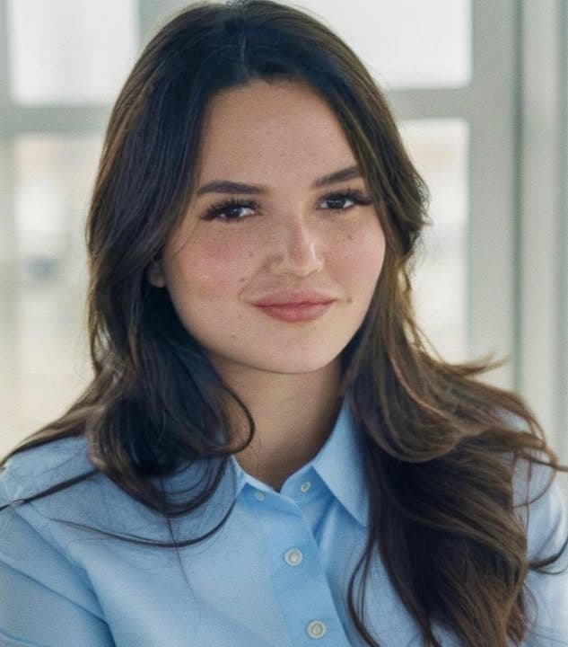 Fatine Bousfiha, Esq., founder of Bousfiha Law Firm